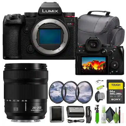 LUMIX S5I M 13 M -da TOUGH 135 100 70 50 35 28 SLGEA - 64G GB G 300 299 ss V90 B E SONY S 28-200 - 0.14m/0.46/t1min) - 00 46 itlmin LISDA - LUMIX
LUMIX S5I M 13 M -da TOUGH 135 100 70 50 35 28 SLGEA - 64G GB G 300 299 ss V90 B E SONY S 28-200 - 0.14m/0.46/t1min) - 00 46 itlmin LISDA - LUMIX