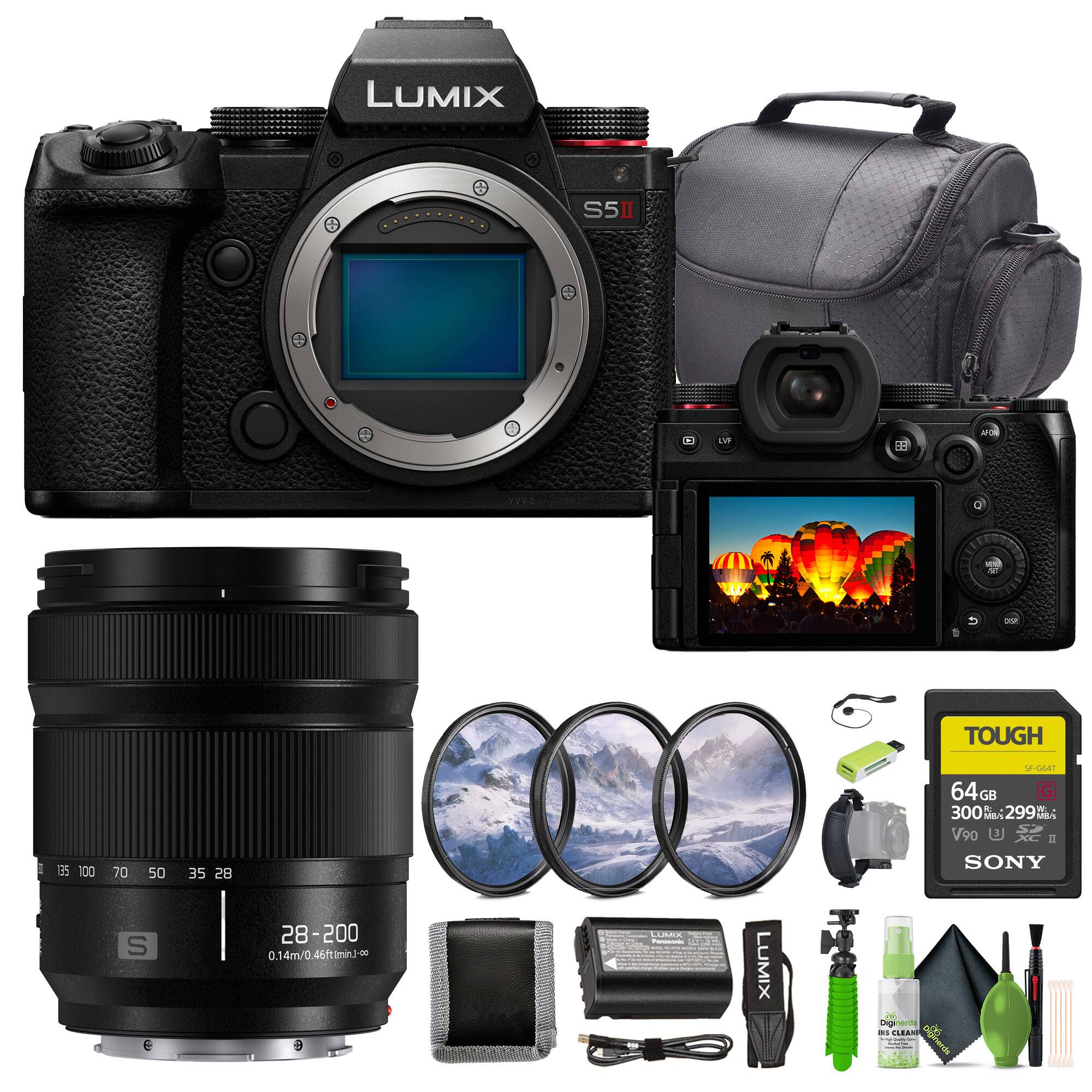 LUMIX S5I M 13 M -da TOUGH 135 100 70 50 35 28 SLGEA - 64G GB G 300 299 ss V90 B E SONY S 28-200 - 0.14m/0.46/t1min) - 00 46 itlmin LISDA - LUMIX

LUMIX S5I M 13 M -da TOUGH 135 100 70 50 35 28 SLGEA - 64G GB G 300 299 ss V90 B E SONY S 28-200 - 0.14m/0.46/t1min) - 00 46 itlmin LISDA - LUMIX