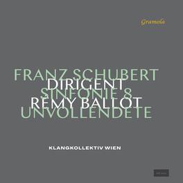 Klangkollektiv Wien - Die Unvollendete 4 - VINYL LP