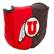 Alt View 2. Team Golf - Utah Utes Quilted Mallet Putter Cover - Multicolor.
