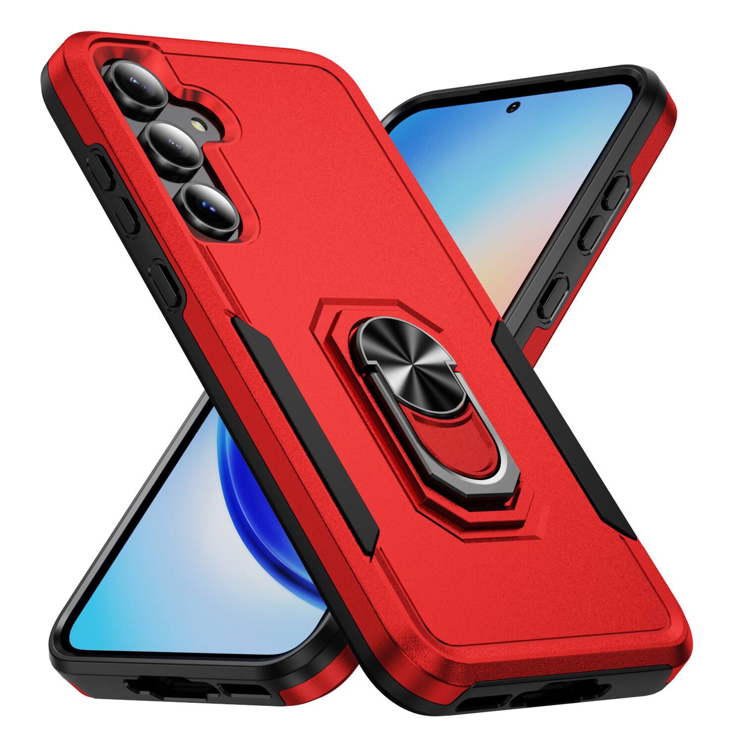 Red+Black