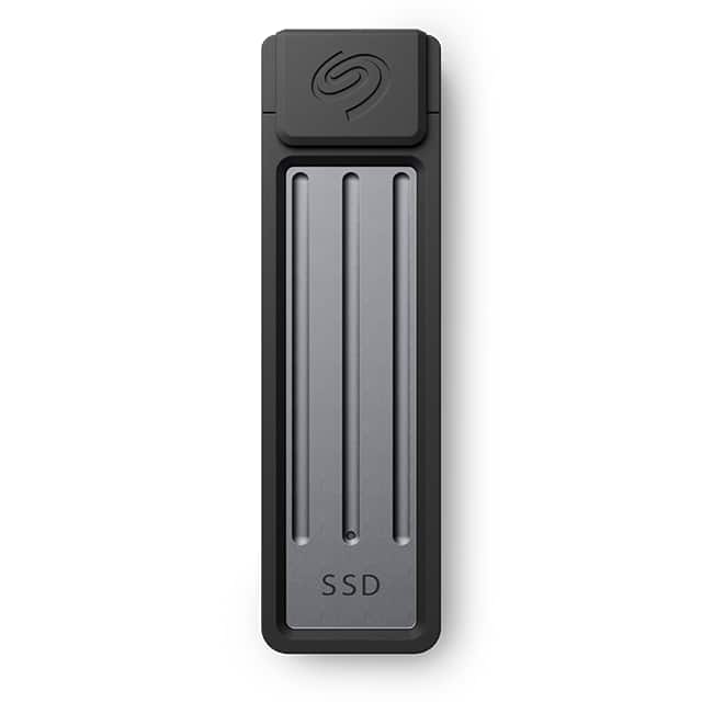 Seagate - 2TB External USB...