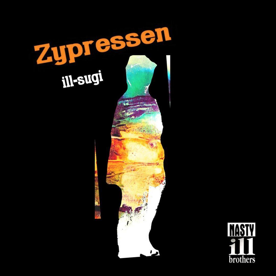 Front. ZYPressen [LP].