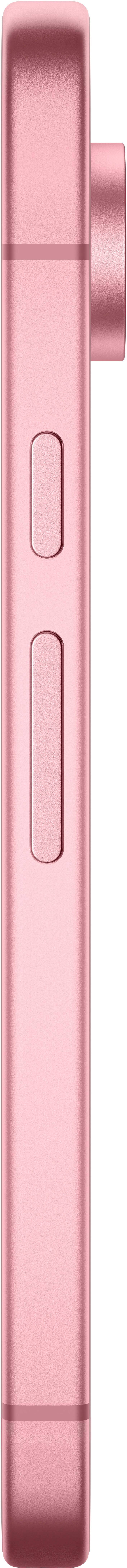 Alt View 11. Google - Pixel 9 128GB (Unlocked) - Peony.