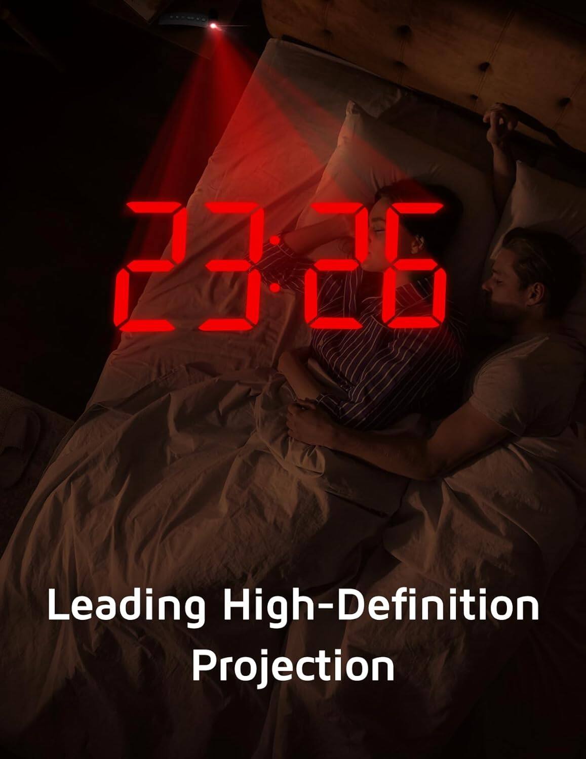 23:26

Leading High-Definition Projection