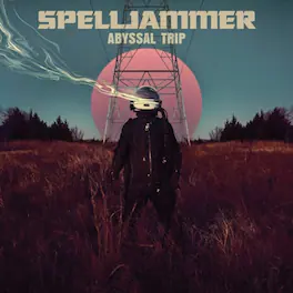 Spelljammer - Abyssal Trip - VINYL LP