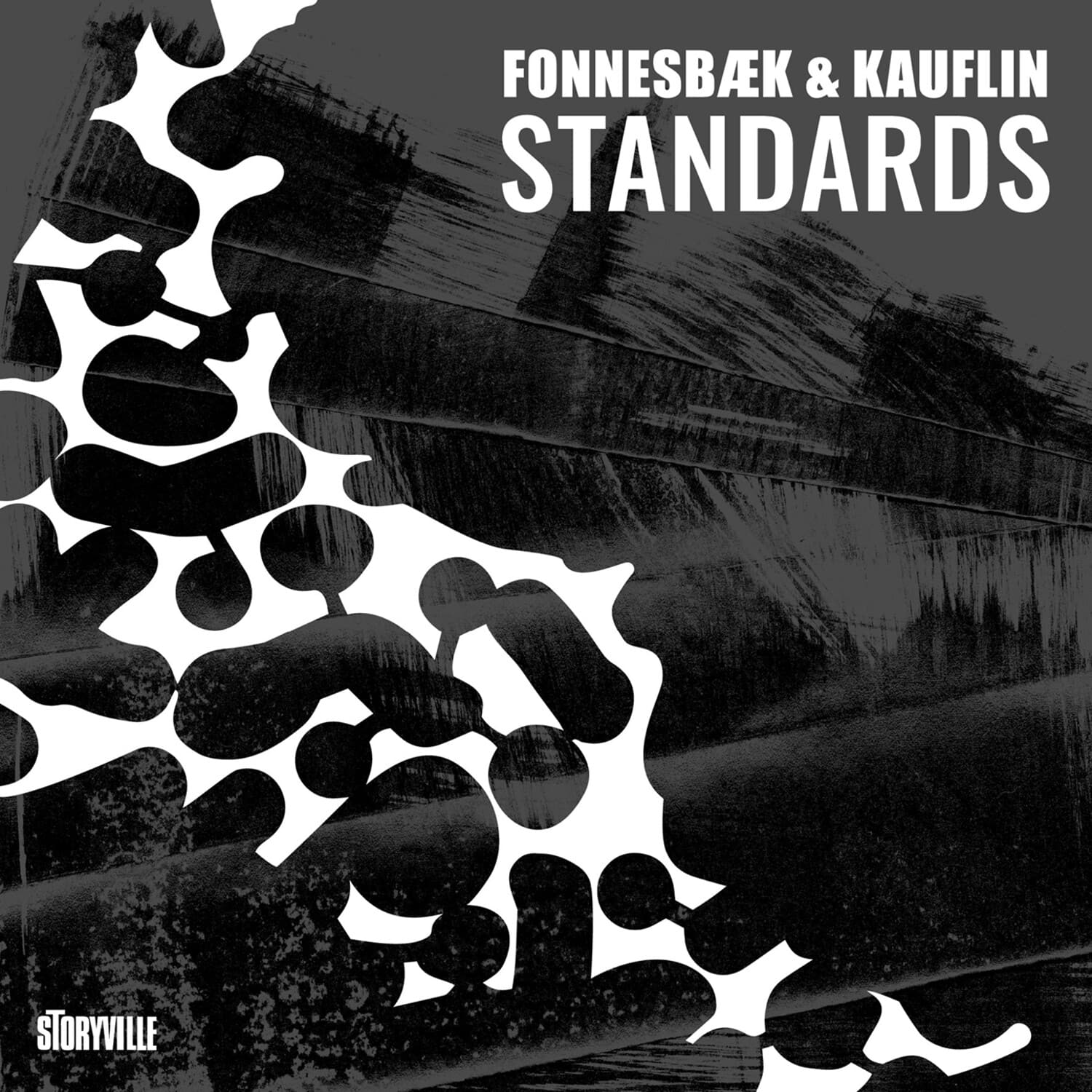 Fonnesbaek & Kauflin - Standards   - COMPACT DISCS [CD] price history on PriceWatchPro