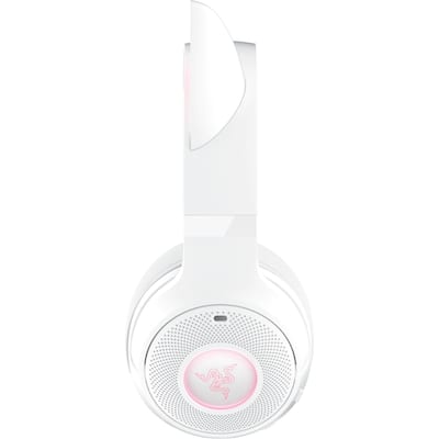 Razer Kraken Kitty V2 Bluetooth Wireless Over the Ear Gaming Razer Kraken Kitty V2 Bluetooth Wireless Over the Ear Gaming