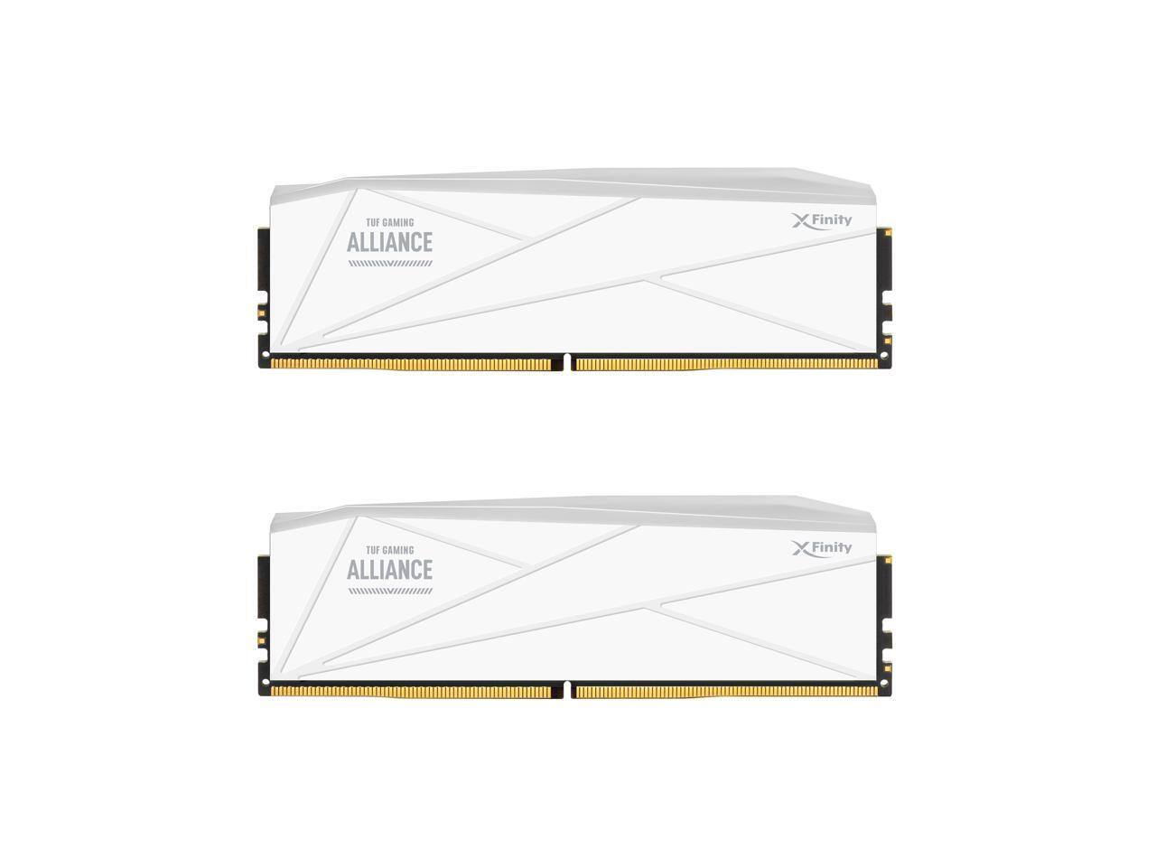 TUF GAMING ALLIANCE Xfinity  
TUF GAMING ALLIANCE Xfinity