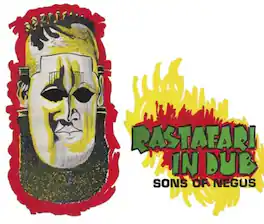 Ras Michael & the Sons of Negus - Rastafari In Dub - Collector's Edition - VINYL LP
