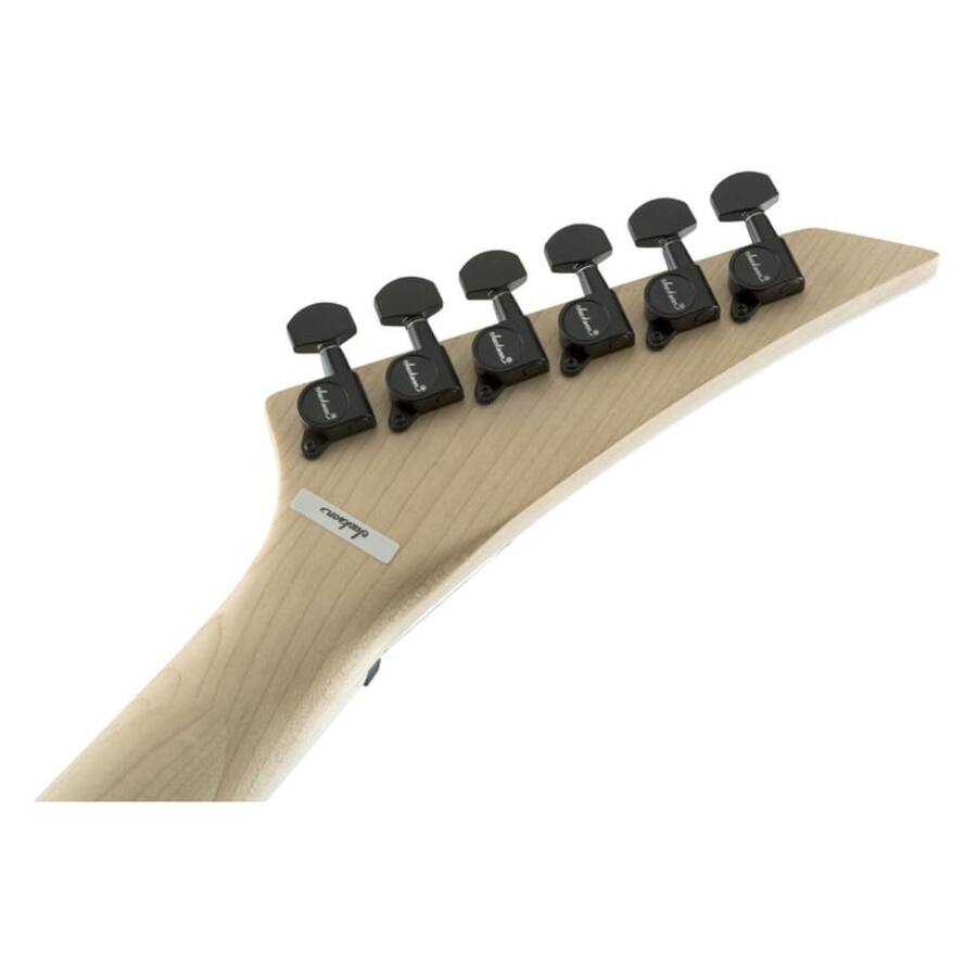 Jackson JS Series Dinky Arch Top JS22 DKA LH, Gloss Black Electric ...