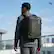 Alt View 1. Sharper Image - Sharper Image Travel Backpack, 23L TSA Flight Approved Weekender Travelling Bag, Fits 16” Laptop, Water Resistant, Black - Black.
