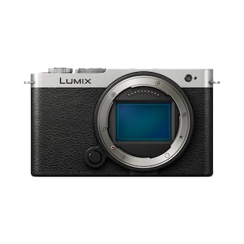 Panasonic LUMIX S9 Mirrorless Camera w/18 40mm f/4.5 6.3 Lens Panasonic LUMIX S9 Mirrorless Camera w/18 40mm f/4.5 6.3 Lens