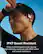 IPX7 Sweat Resistant Enjoy uninterrupted music during high-intensity workouts with IPX7 water and sweat resistance