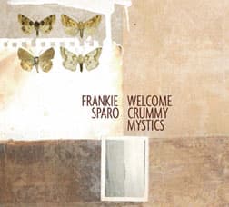 Welcome Crummy Mystics [LP] [VINYL]