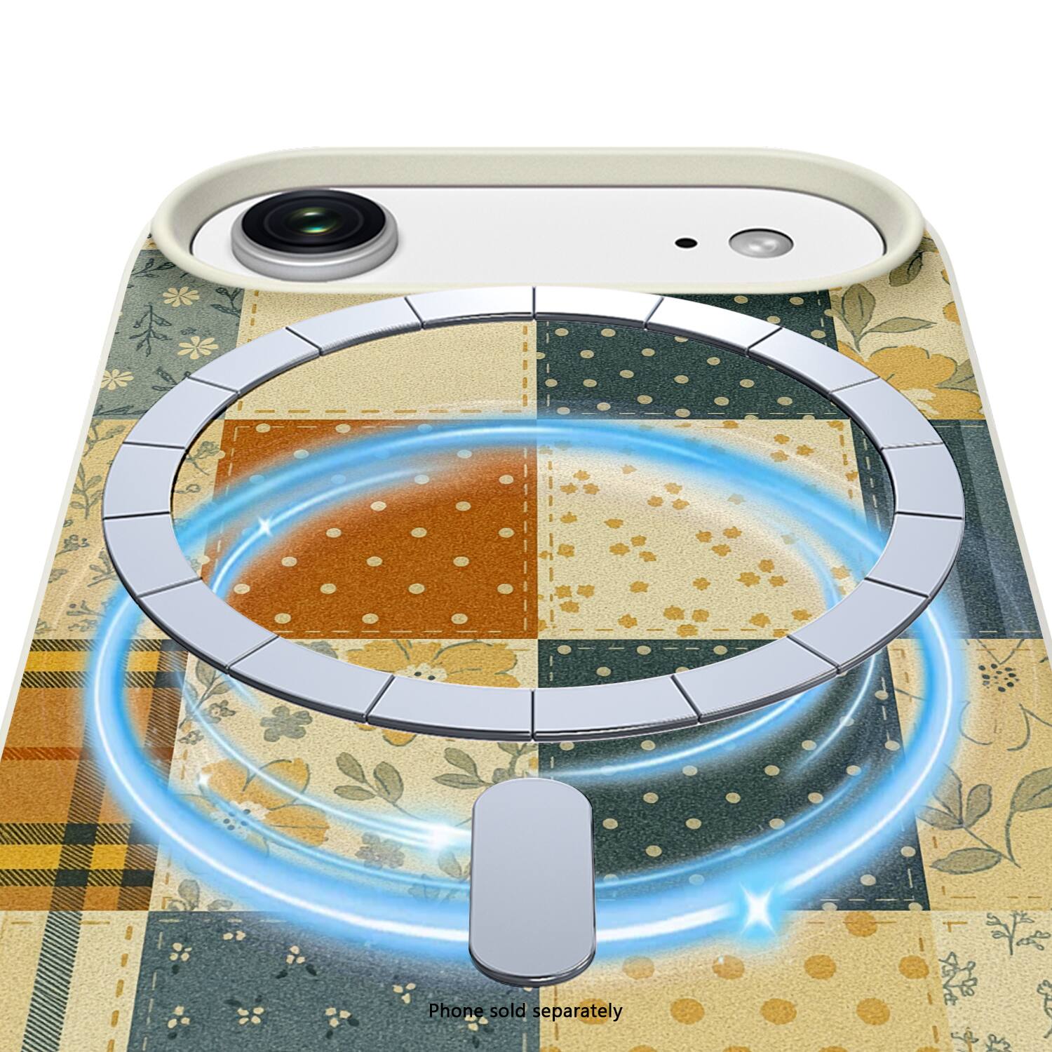 Phone sold separately