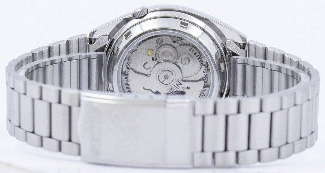 14K YESSIENT ST. STEEL EIN IN 7526-0480