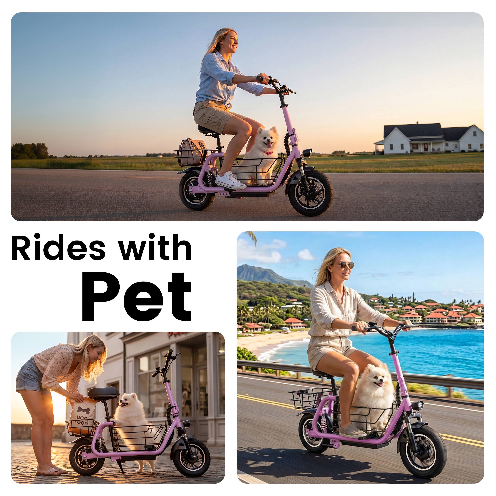 Rides with Pet

DOG FOOD