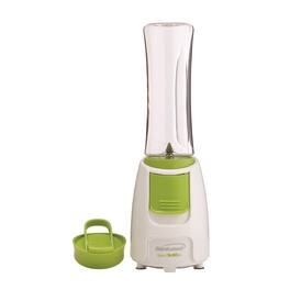 Brentwood - 300W Blend-To-Go Personal Blender - White