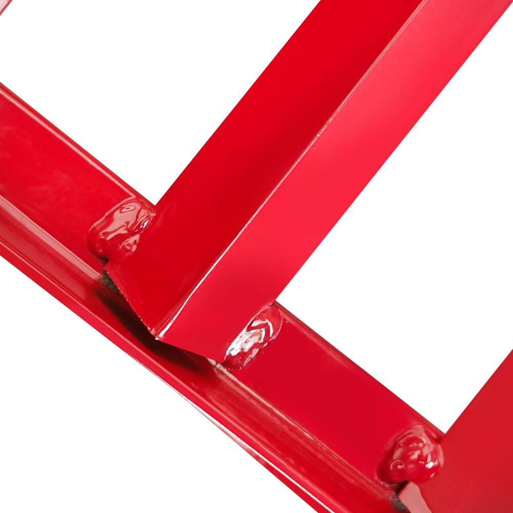 Back. Ropilly - Ropilly Hydraulic Car Ramps 11000LBS Adjustable High Lift Oil Change Ramps.