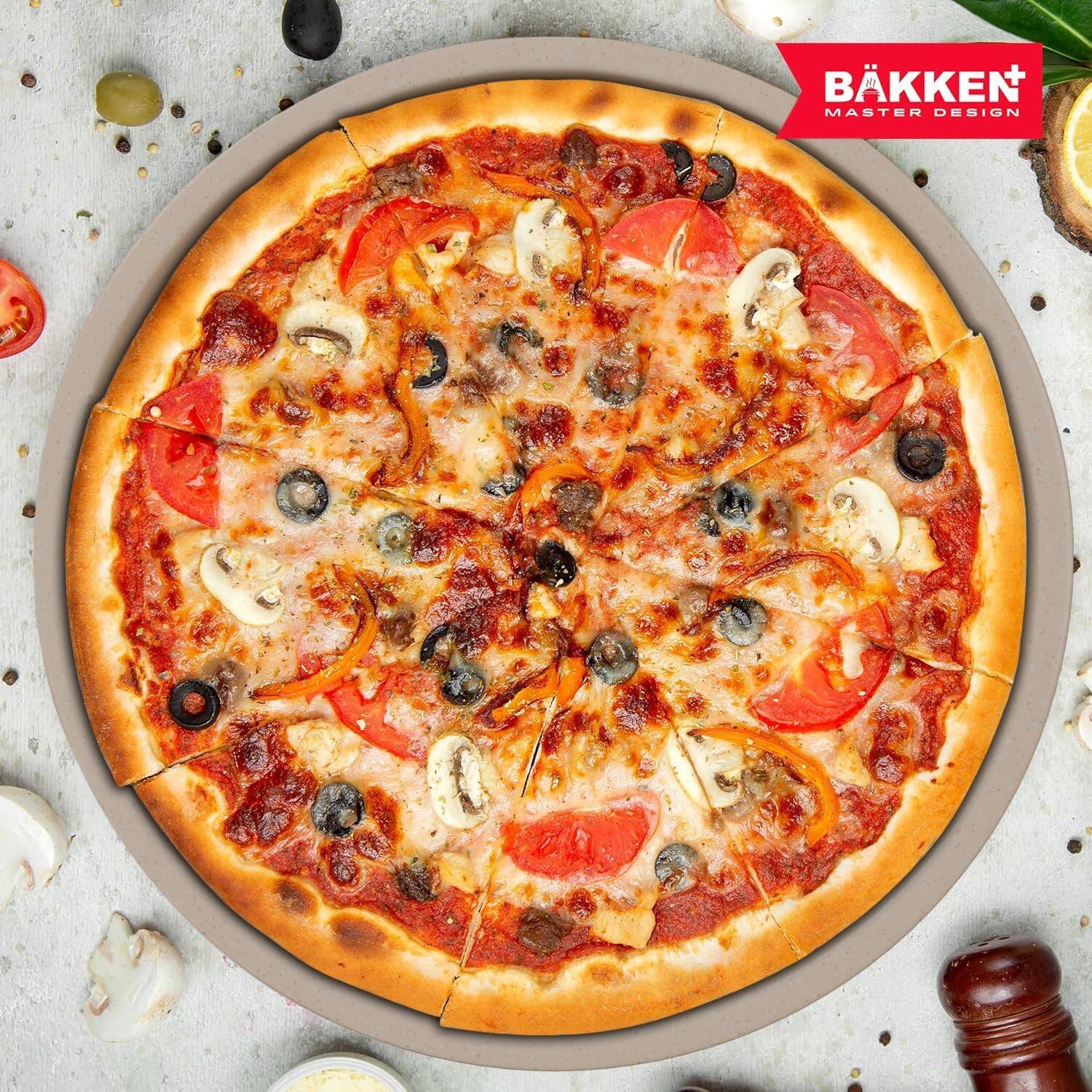 BÄKKEN MASTER DESIGN