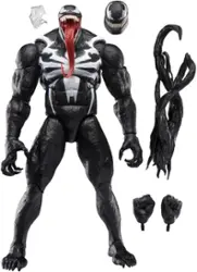 Marvel - Legends Series Gamerverse Venom - Front_Zoom