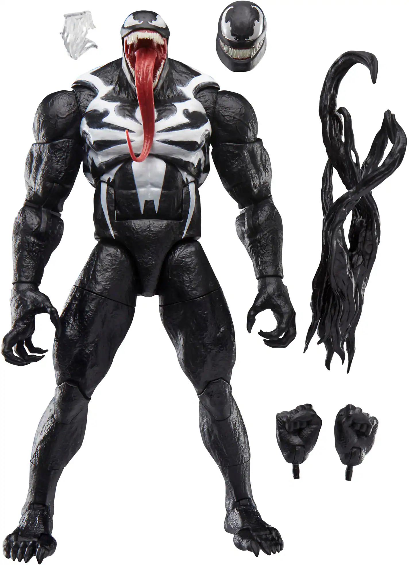 Marvel - Legends Series Gamerverse Venom