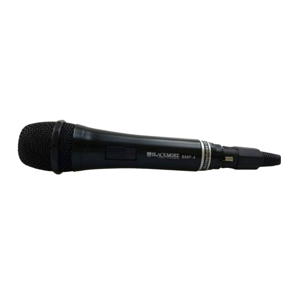 BLACKMORE BMP-4 Microphone