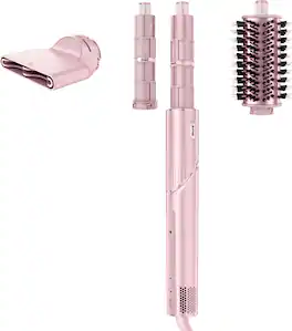 Shark - FlexStyle Air Styling & Drying System - Blush