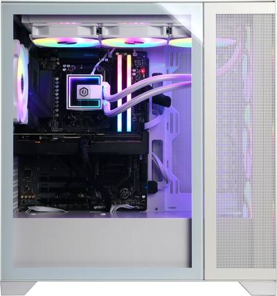 Buy CyberPowerPC Gamer Supreme Gaming Desktop AMD Ryzen 7