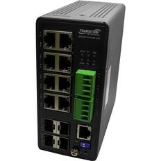 1 - A NA TRANSITION NETWORKS SGM1040-284-LRT SYS P1 RM AA ALM P2 RC 5 YO I A 9 : CORBOL : + + 10 11 12 RM RC ON
