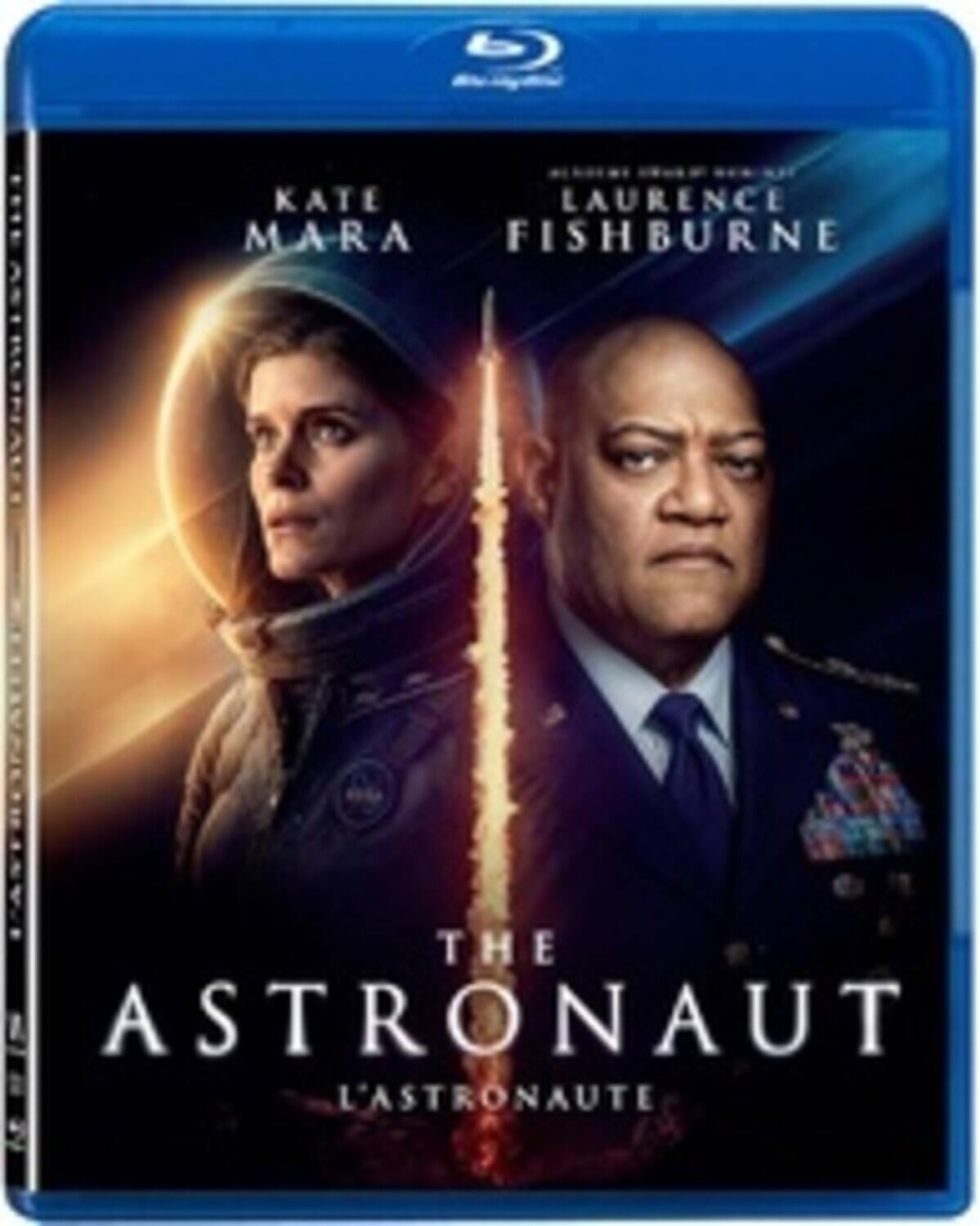 The Astronaut   - BLU-RAY price history on PriceWatchPro