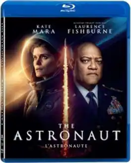 The Astronaut - BLU-RAY