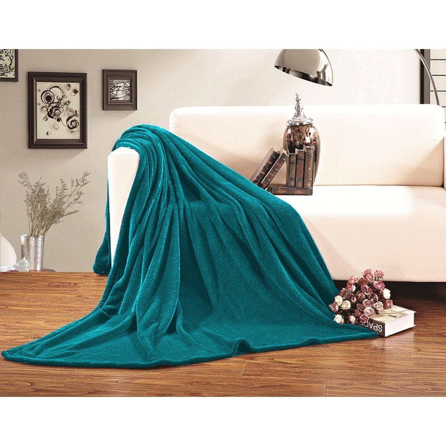 Turqouise-Full/Queen