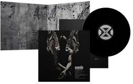 The London Suede - Antidepressants - VINYL LP