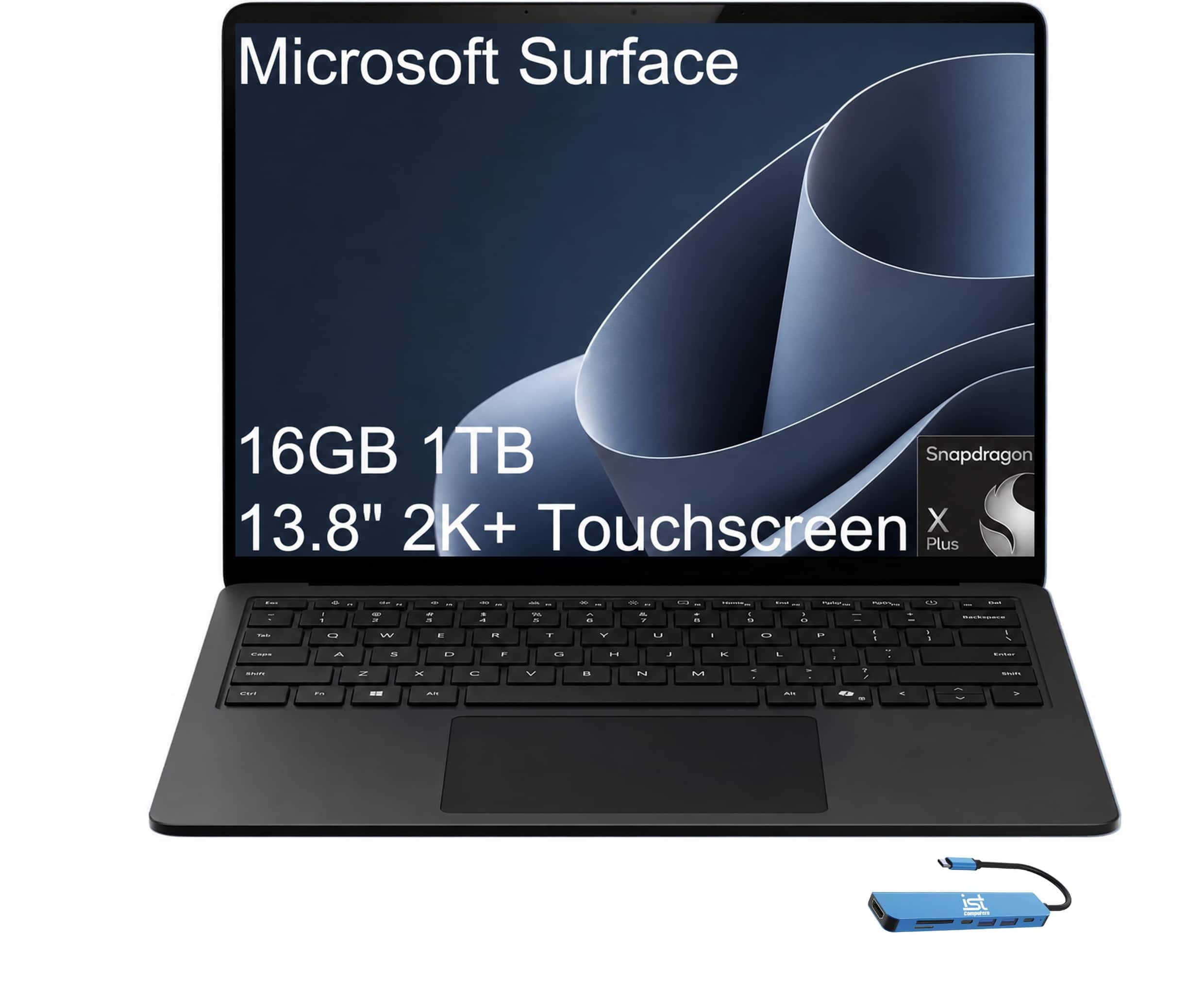 Microsoft - Surface Laptop -...