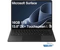 Microsoft Surface
16GB 1TB Snapdragon 13.8" 2K+ Touchscreen X Plus