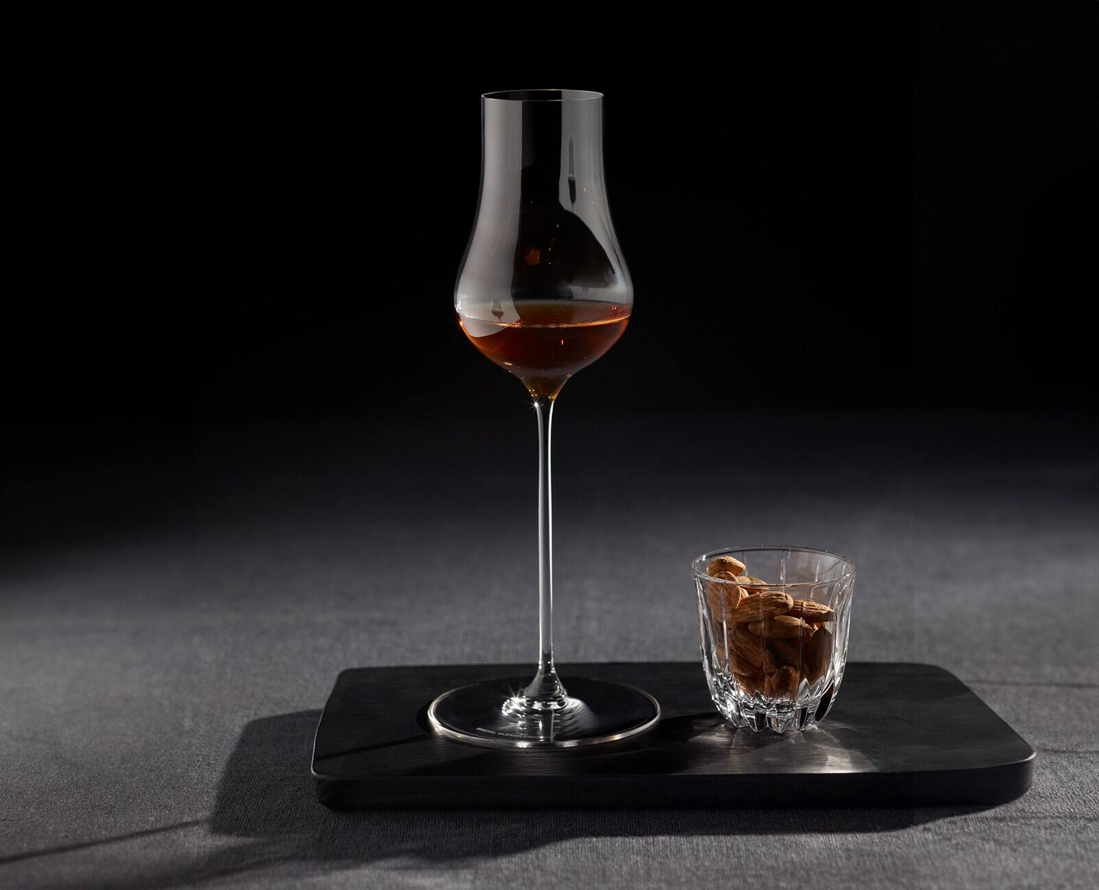 Alt View 1. Riedel - Superleggero Spirits Wine Glass - Clear.