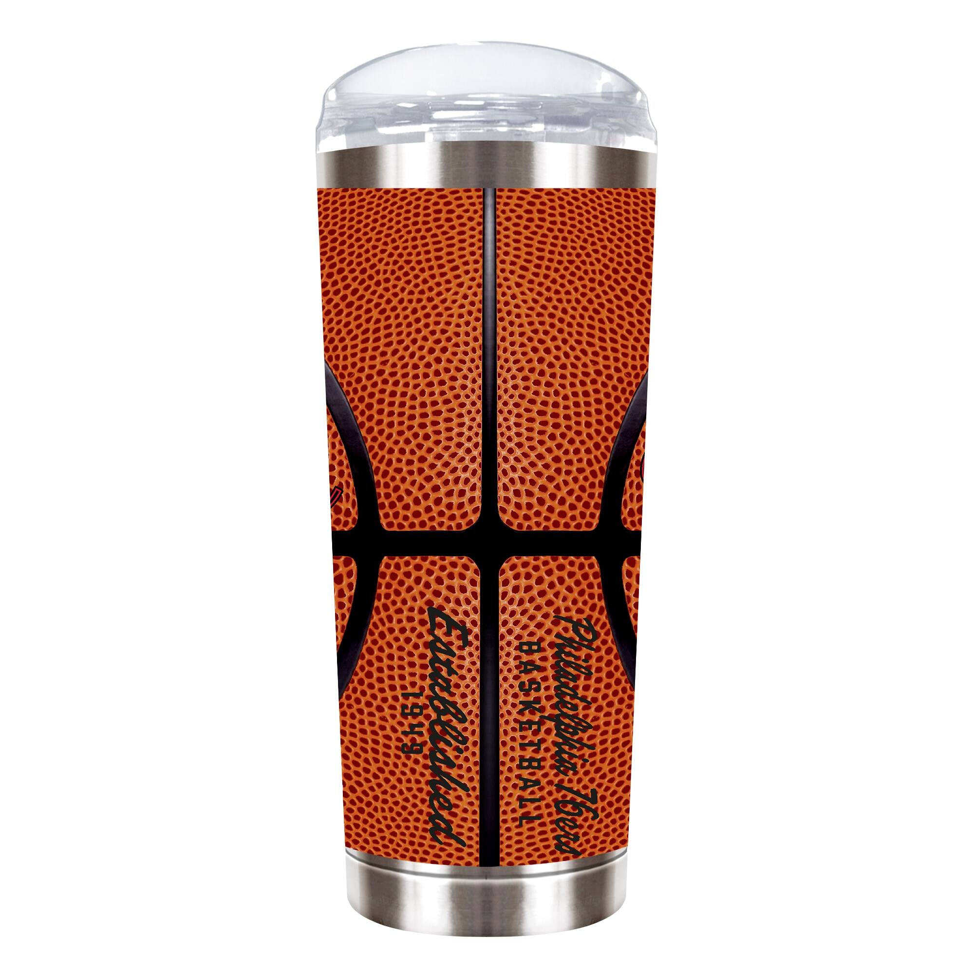 8H61 Established 1985 Philadelphia 76ers Basketball