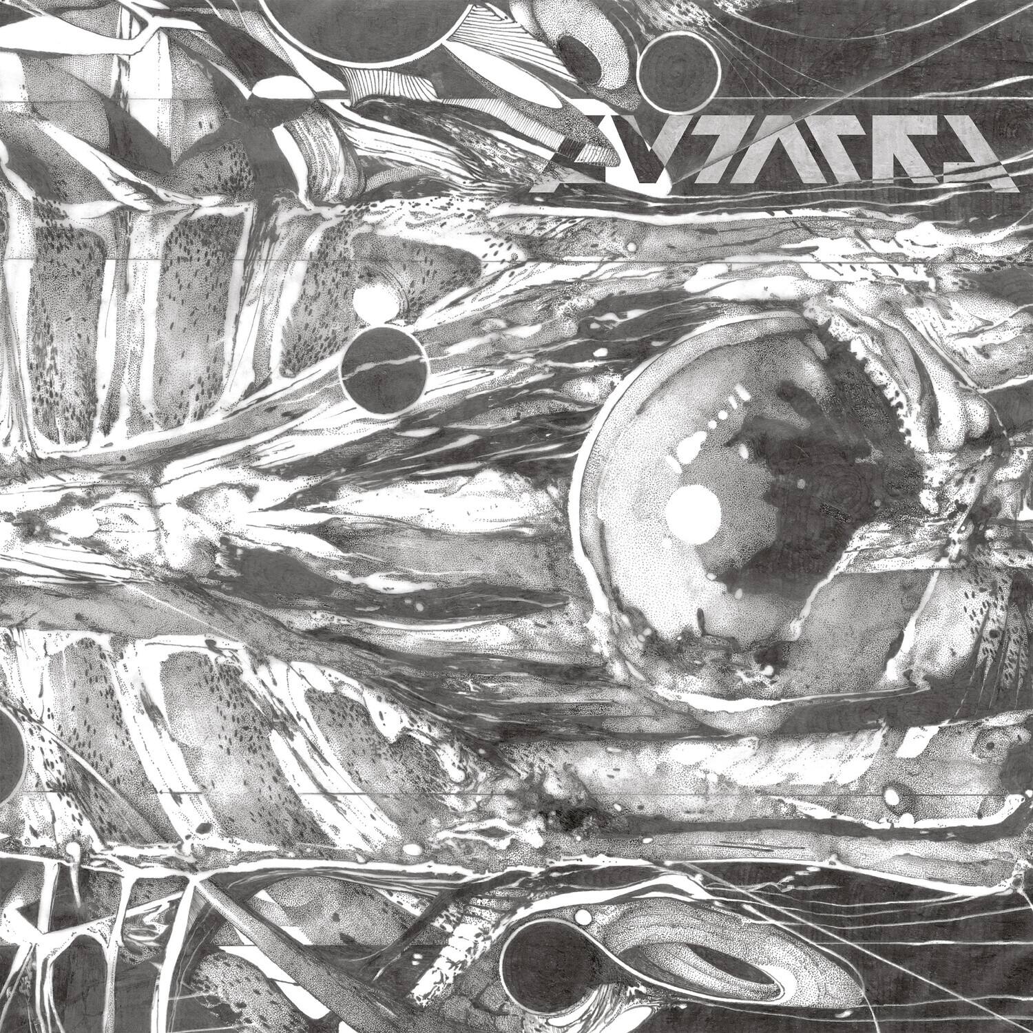 Autarkh - Form In Motion   - VINYL LP price history on PriceWatchPro
