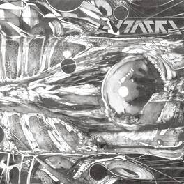 Autarkh - Form In Motion - VINYL LP