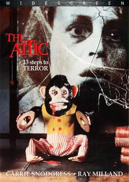 The Attic - DVD