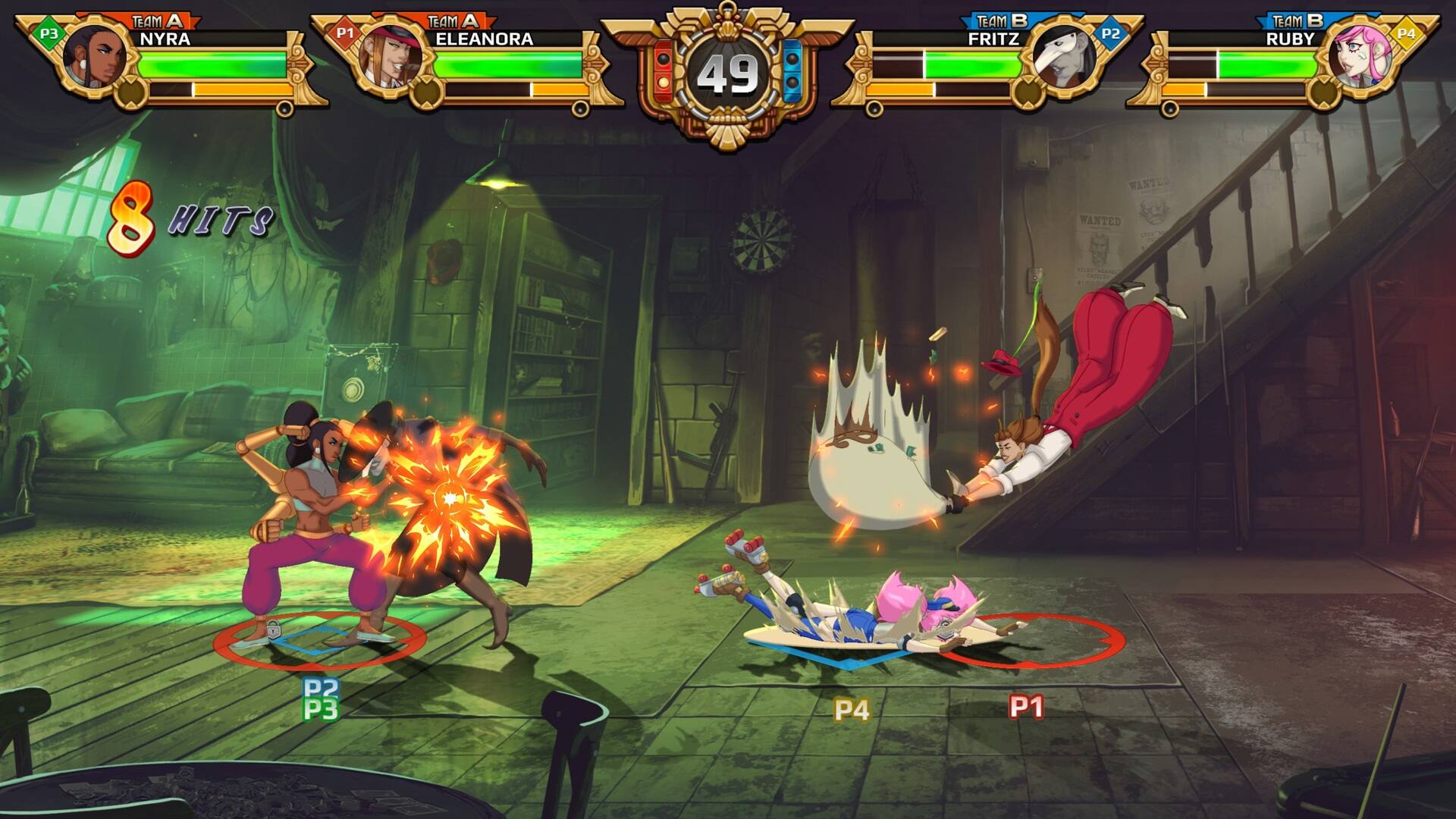 media item thumbnail