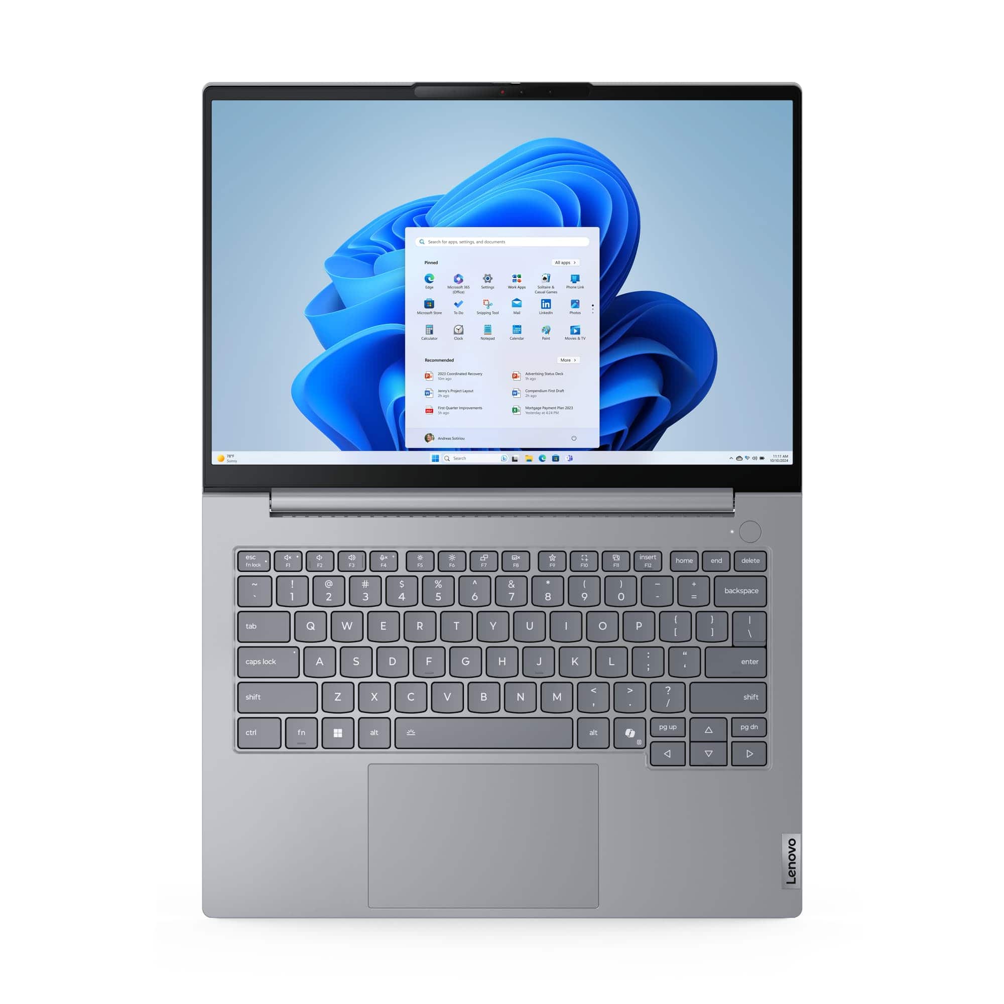 Lenovo ThinkBook 16 Gen 9 16