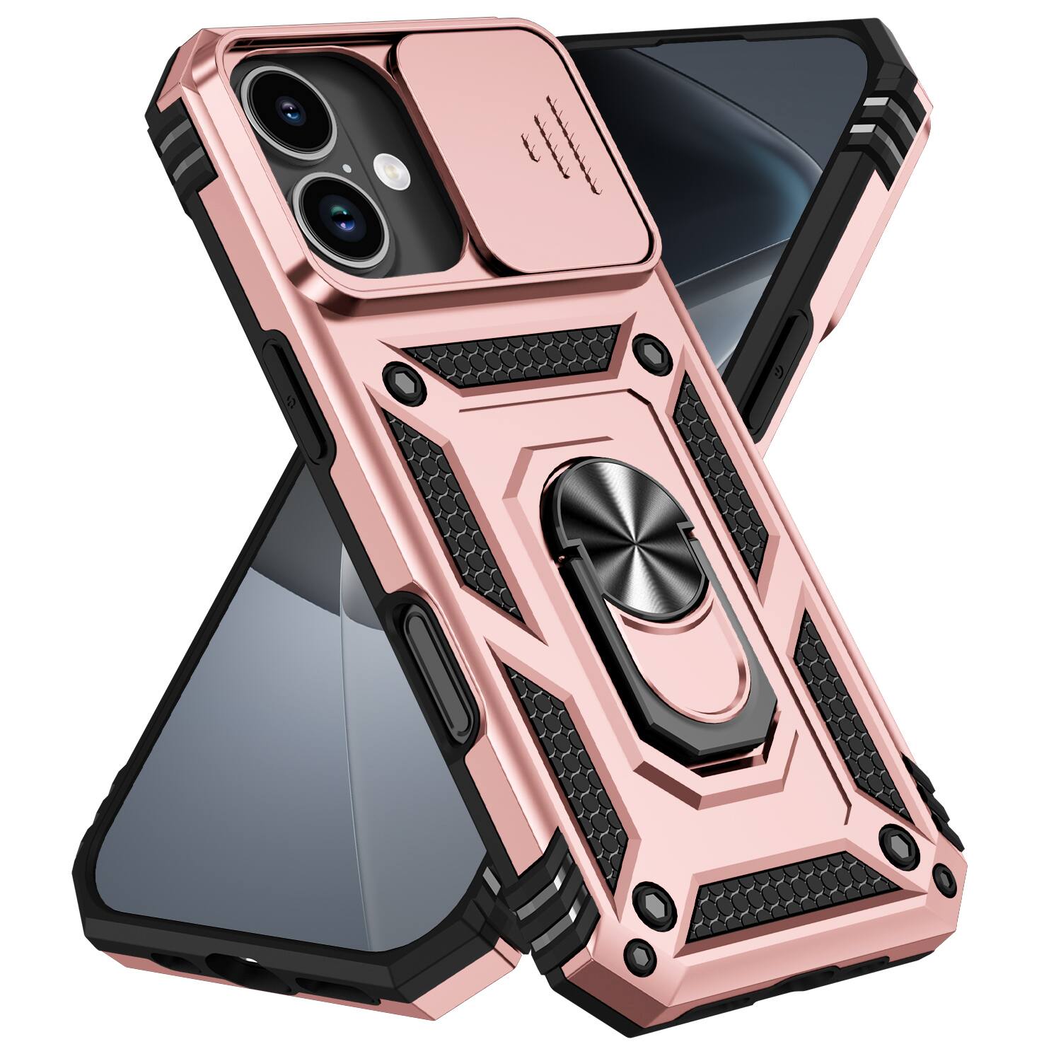 Rosegold