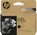 hp the pages 2X plus de pages* Scan / Balayez 68e EvoMore Black Noir 74 1 Original HP Ink Cartridge Une cartouche d'encre d'origine HP
