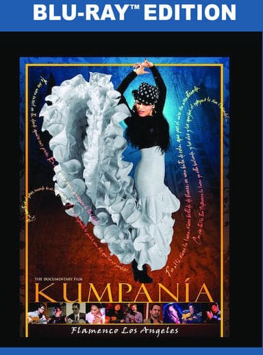 Kumpania (MOD) (BluRay Movie) [Blu-ray] price history on PriceWatchPro