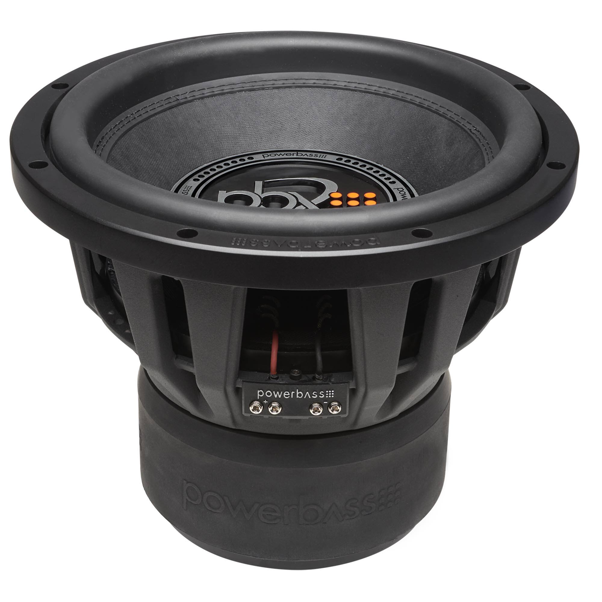 BOWIHASSIII D D V powerbAss!!! powerbasses