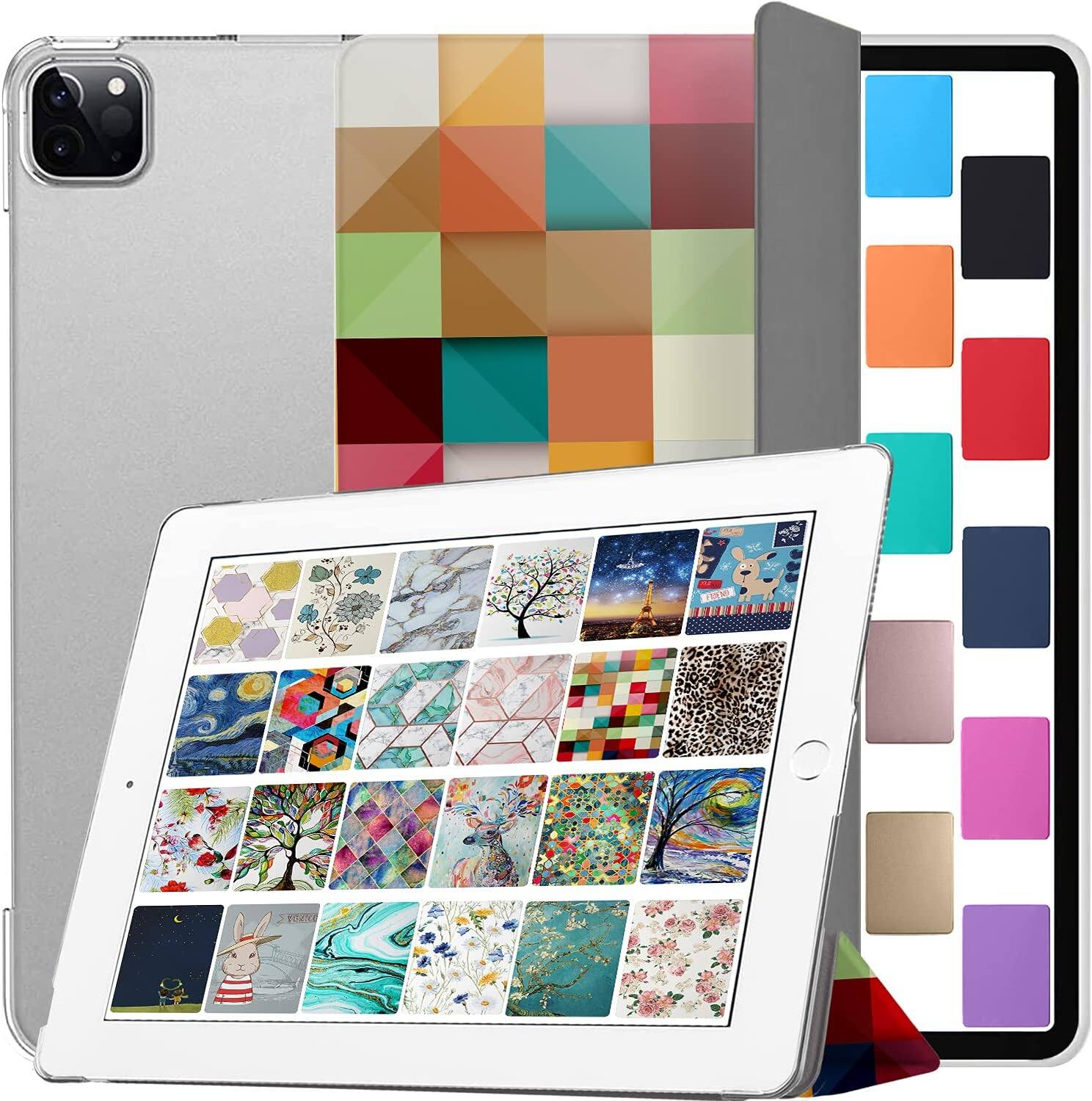 Color Grid