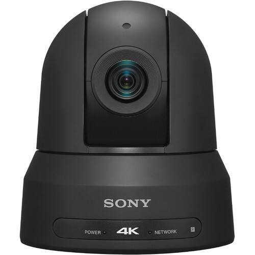 SONY  
POWER  
4K  
NETWORK